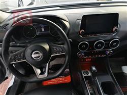 نیسان سێنترا